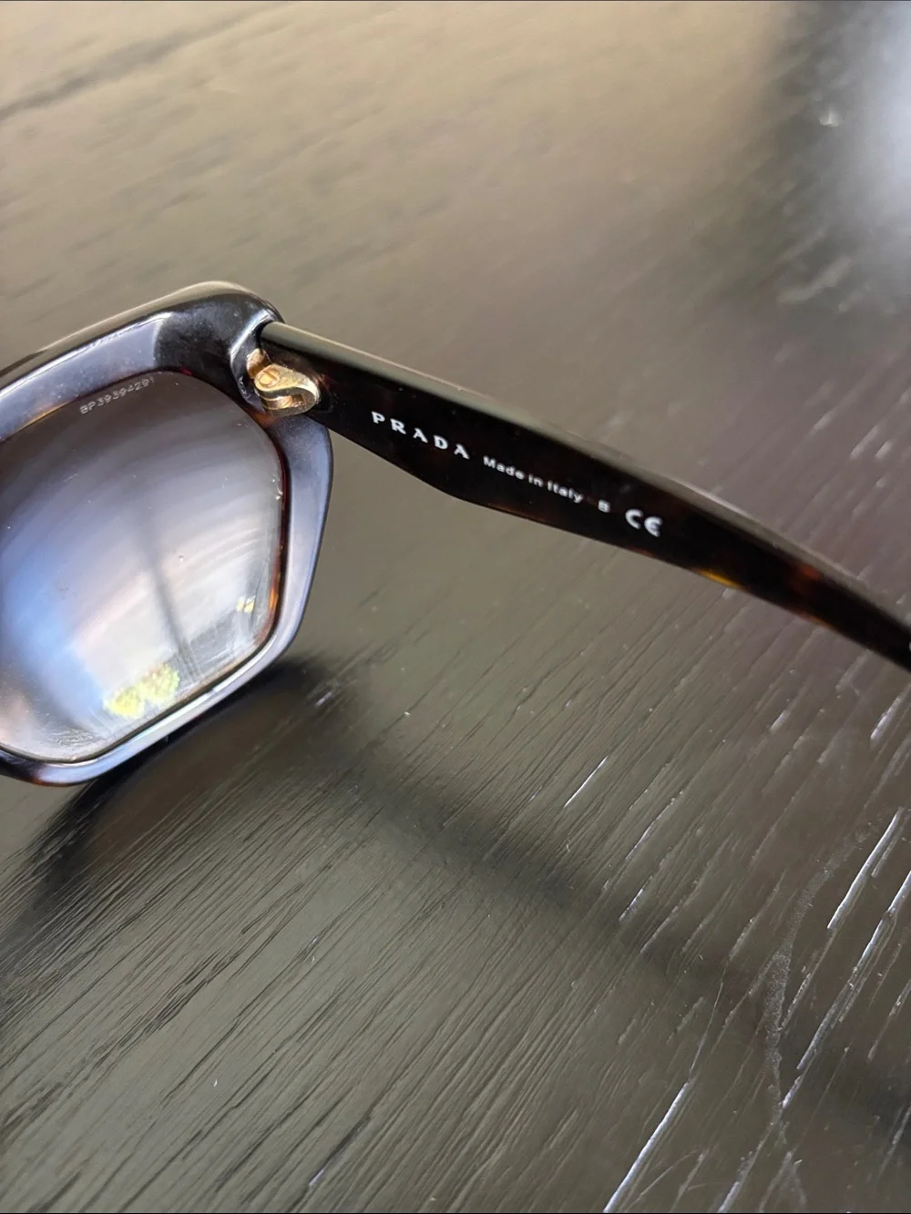 Prada authentic women